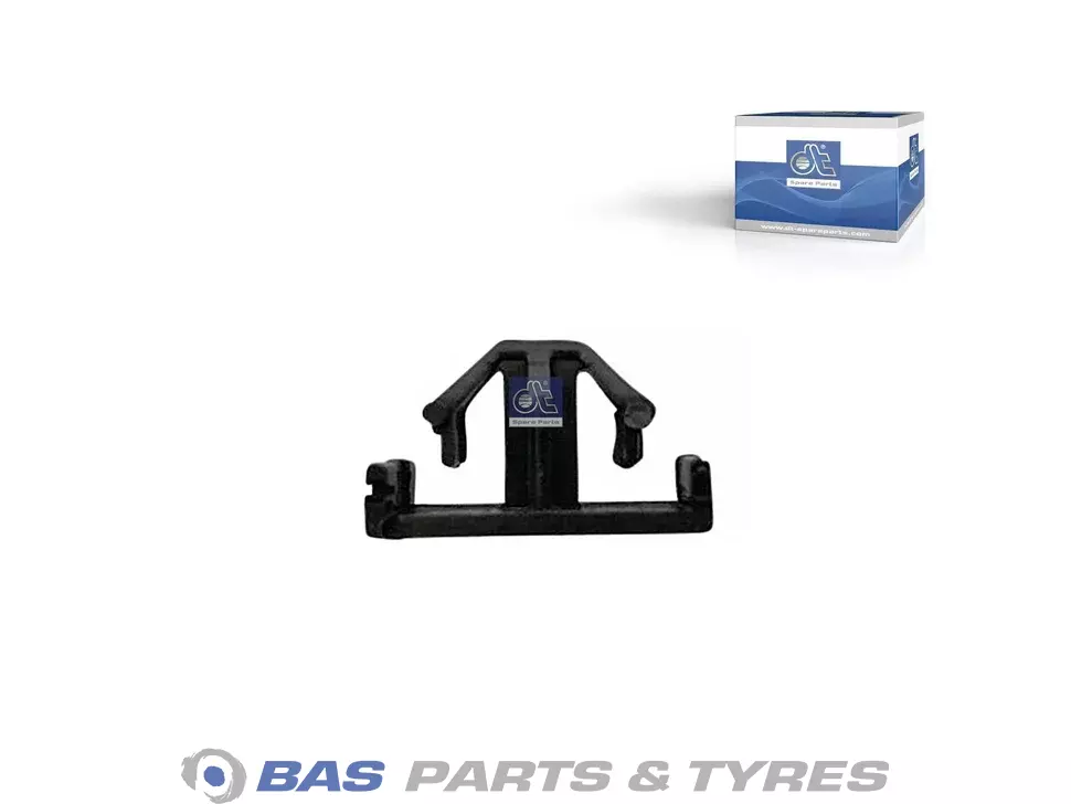 Bracket DT Spare Parts 1878539