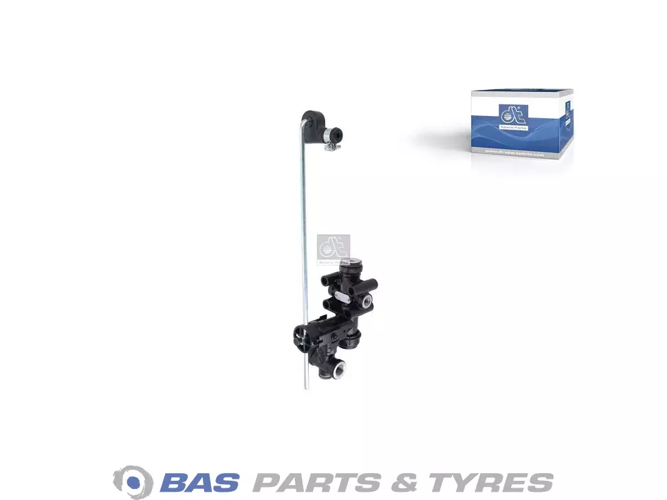 Height Control Valve DT Spare Parts 1518859