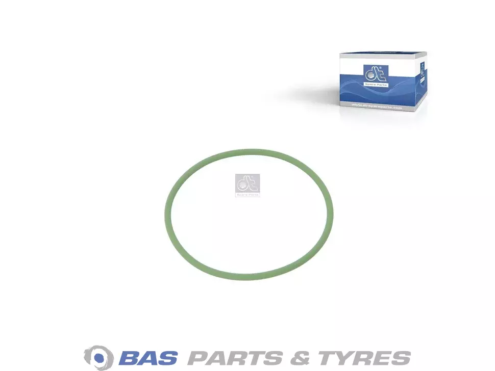 O-Ring DT Spare Parts 974584