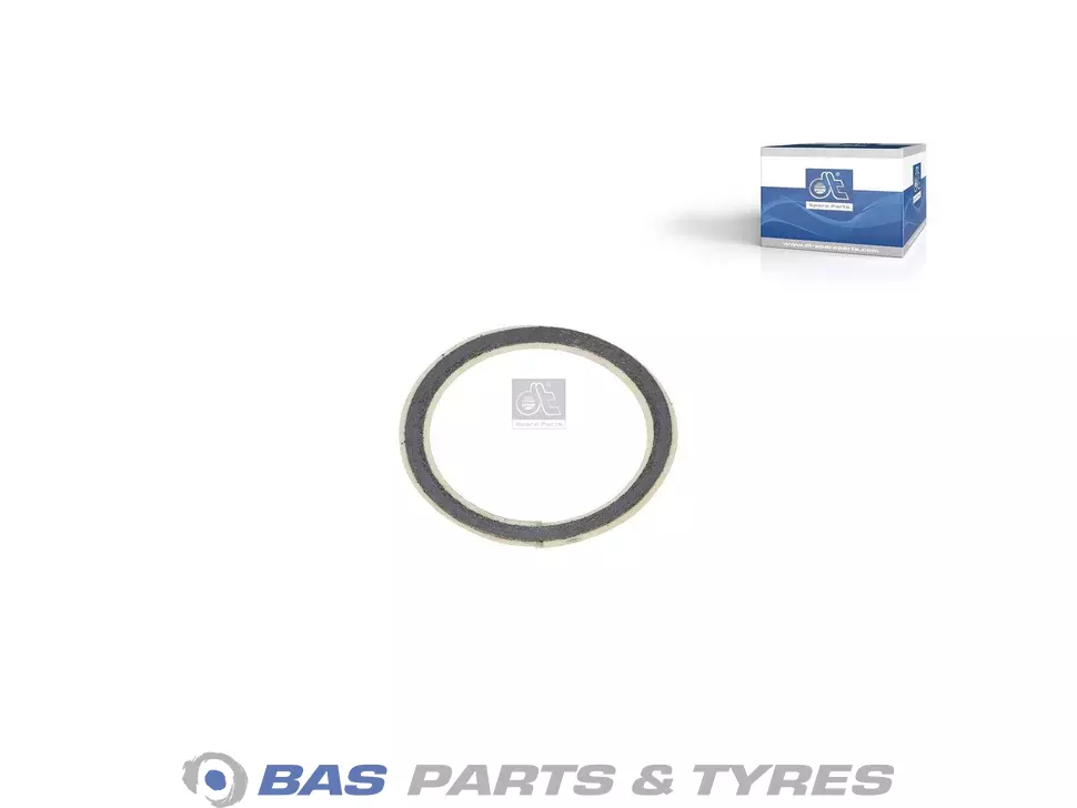 Junta DT Spare Parts 21758870