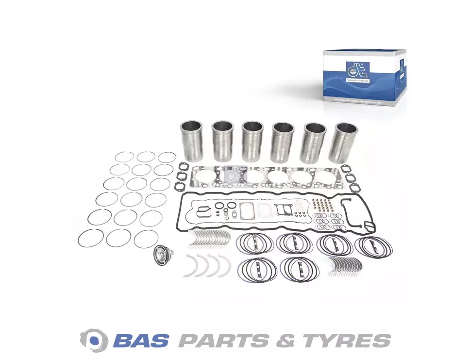 Generalüberholsatz DT Spare Parts 21334768S1