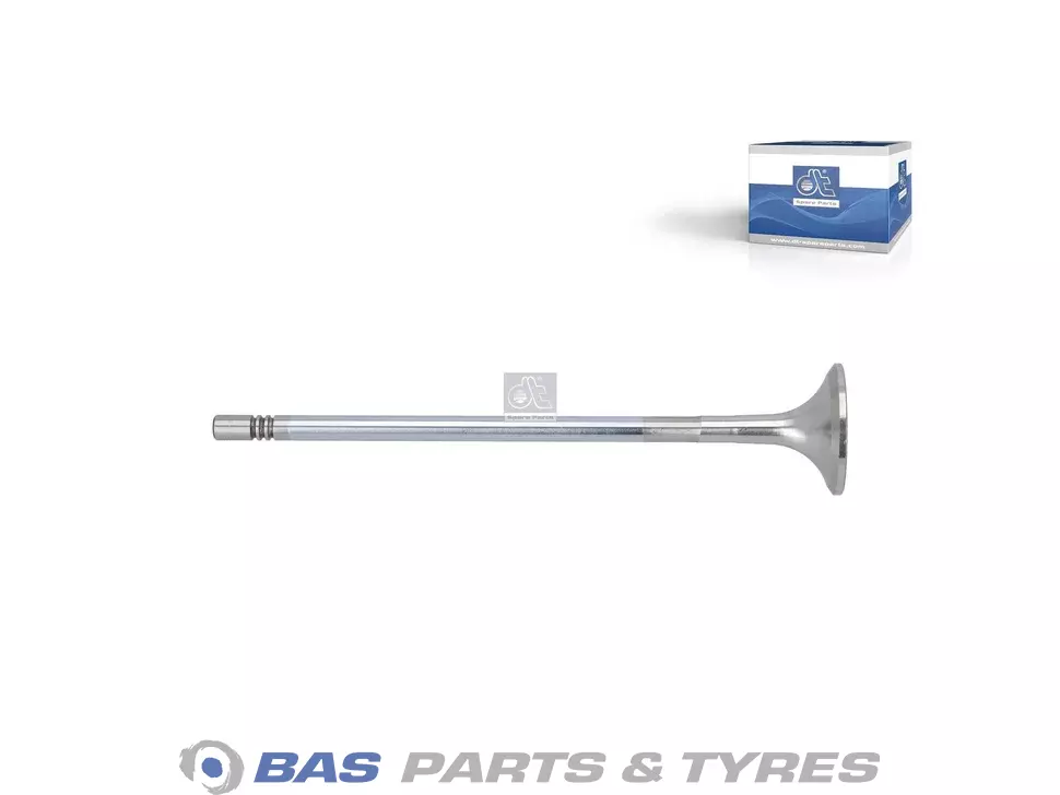 Auslassventil DT Spare Parts 21428679
