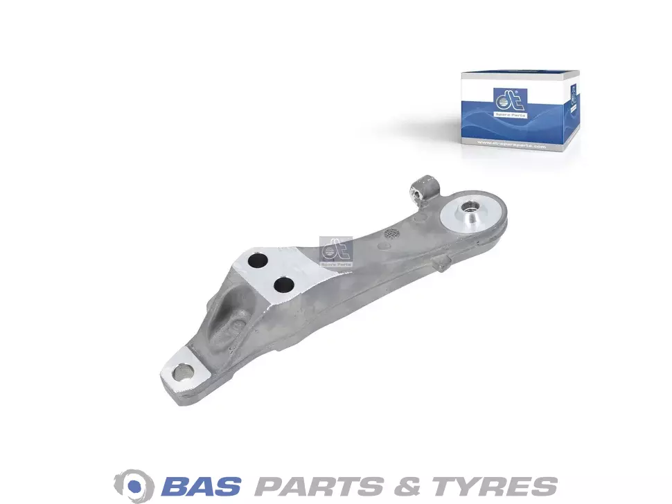 Engine support DT Spare Parts 21967909