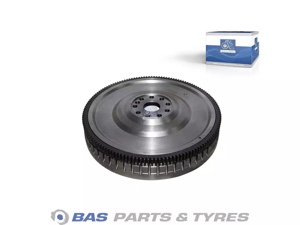 Volant DT Spare Parts 8192341