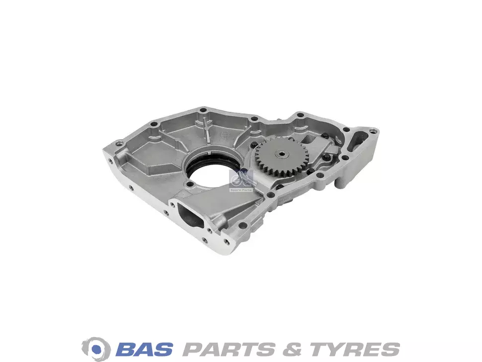 Lagerkap DT Spare Parts 21486014