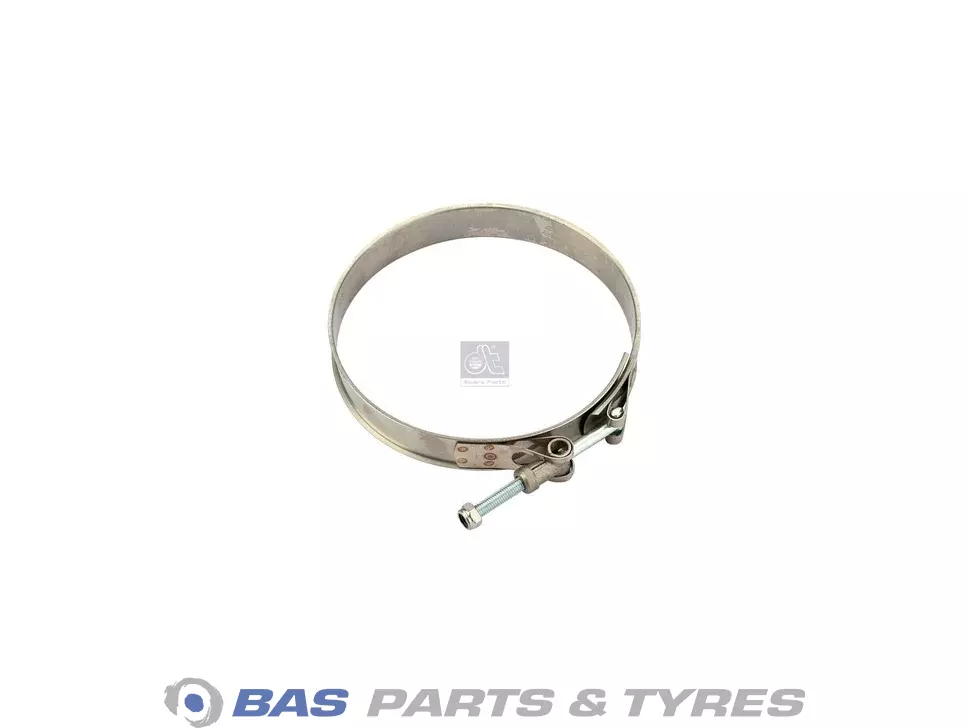 Скоба DT Spare Parts 1544735