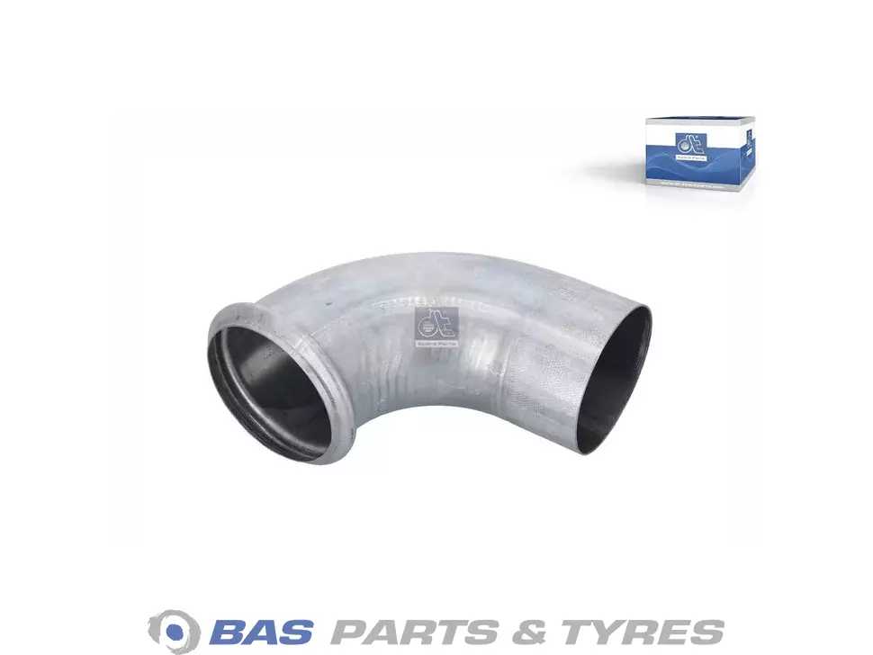 Țeavă de eșapament DT Spare Parts 20367761