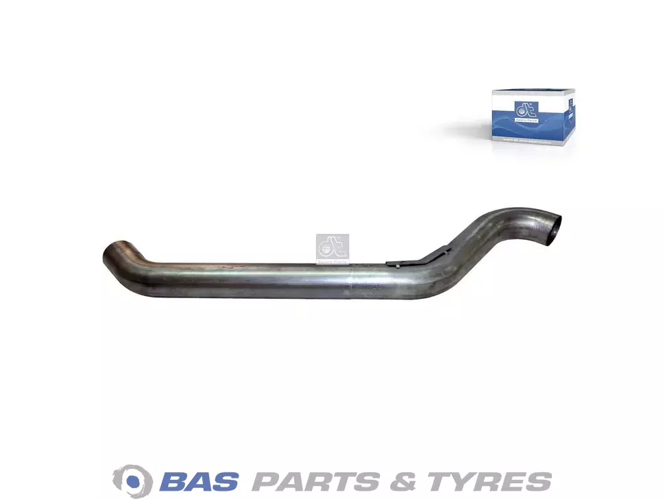 Țeavă de eșapament DT Spare Parts 20729141