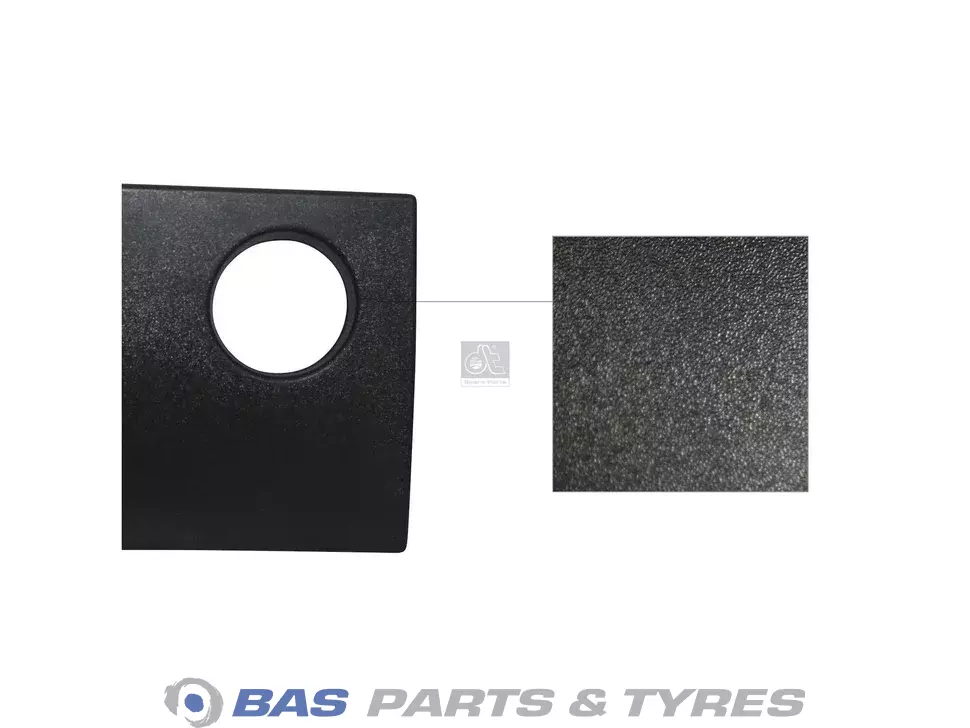 Panel DT Spare Parts 82355077 Panel DT Spare Parts 82355077