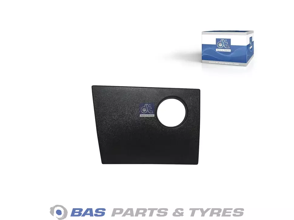 Panel DT Spare Parts 82355077 Panel DT Spare Parts 82355077