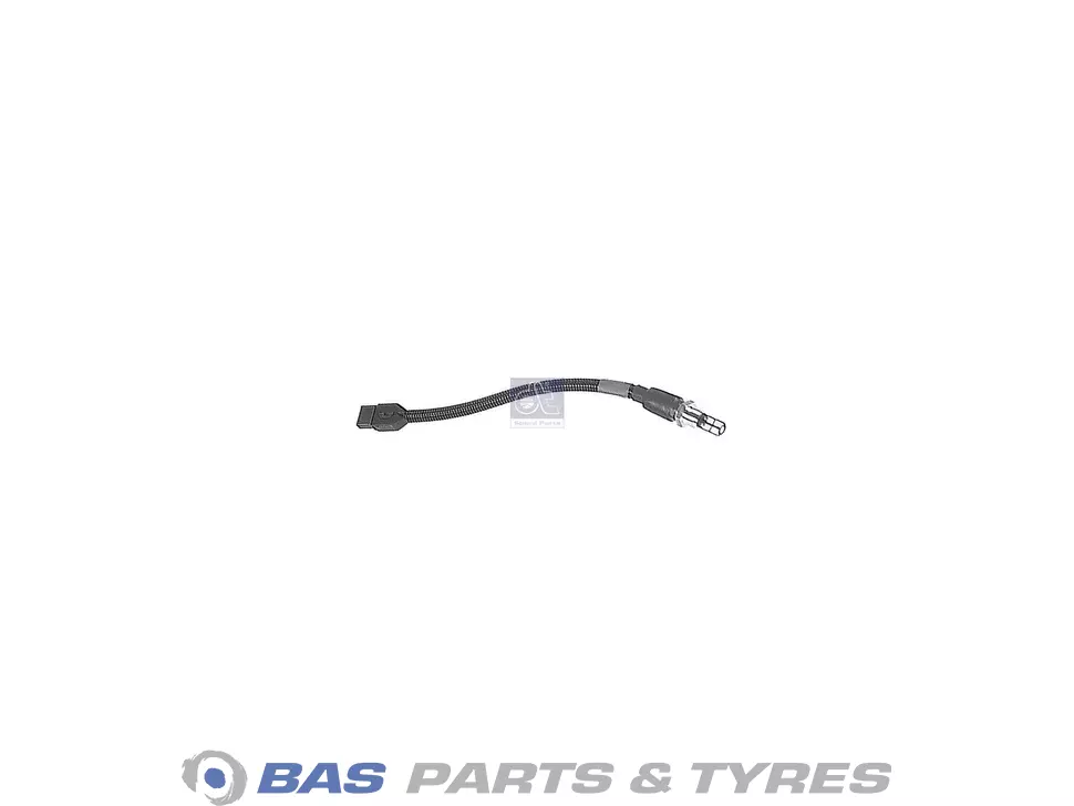 Temperature sensor DT Spare Parts 8141474