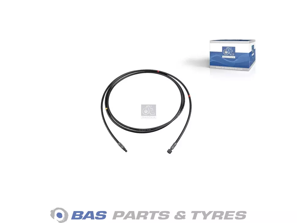 Slangleiding DT Spare Parts 20795271