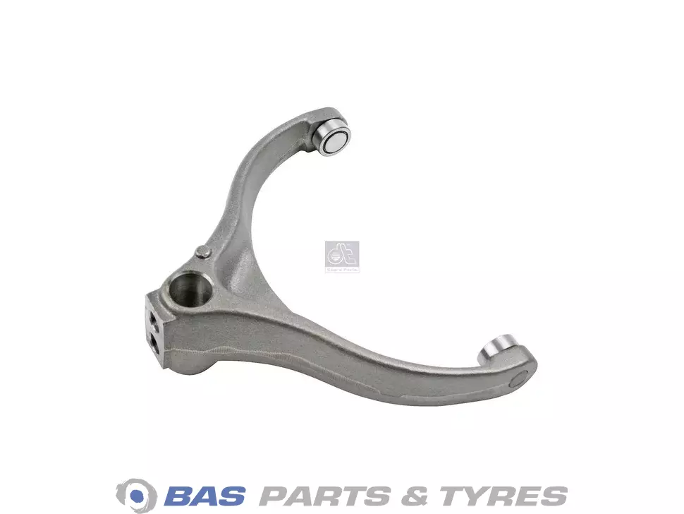 Switch fork DT Spare Parts 1652919