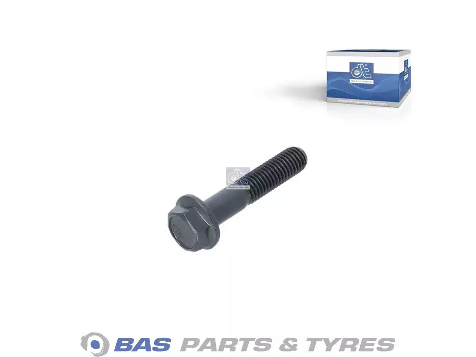Tornillo brida DT Spare Parts 984756