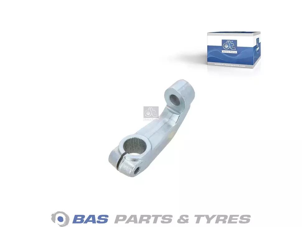 Leva di comando DT Spare Parts 1669719