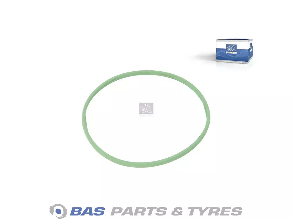 Dichtung DT Spare Parts 21854860