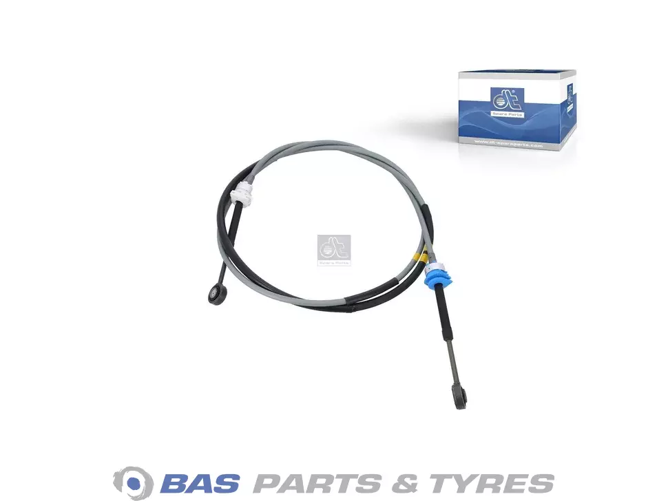 Cable de interruptor DT Spare Parts 22274161