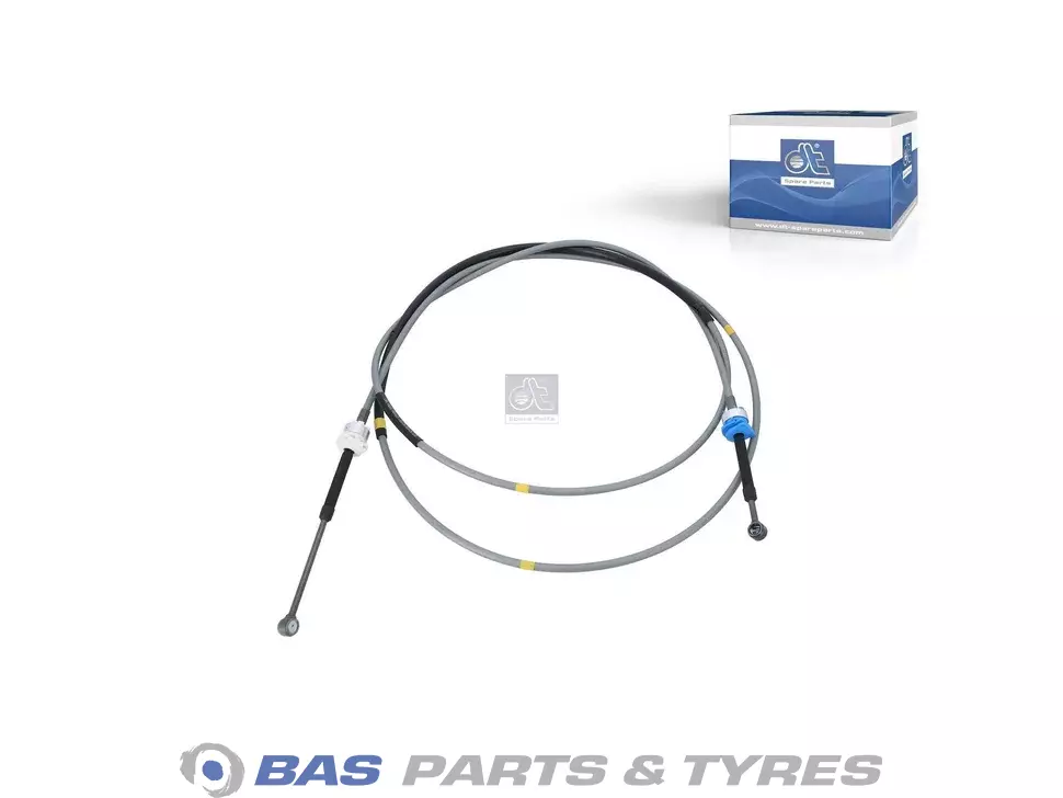 Switch cable DT Spare Parts 22274183