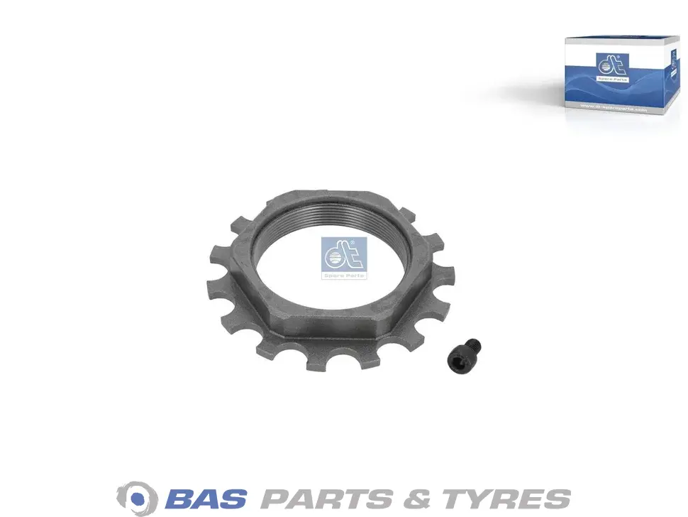 Mutter DT Spare Parts 20480077
