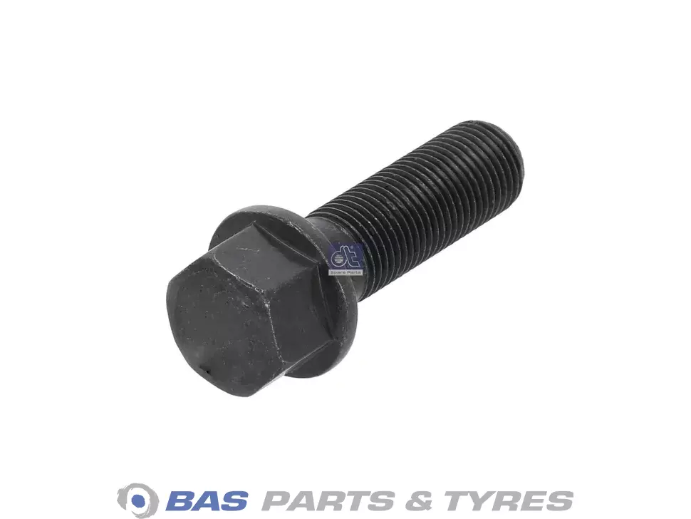 Tornillo brida DT Spare Parts 1079435