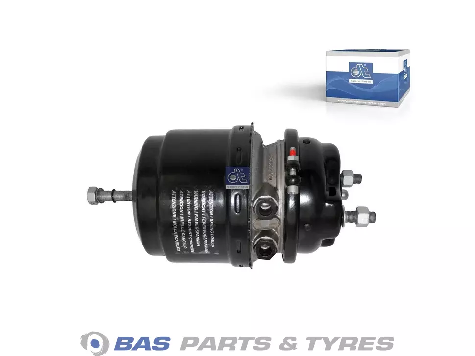 Tristop Cilinder DT Spare Parts 20524534