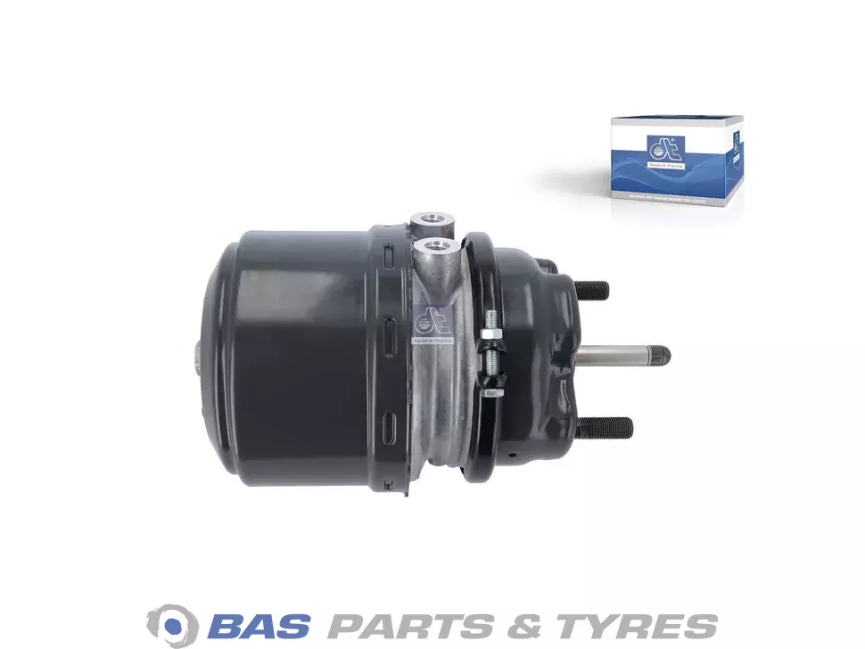 Пружинный тормозной цилиндр DT Spare Parts 22273773