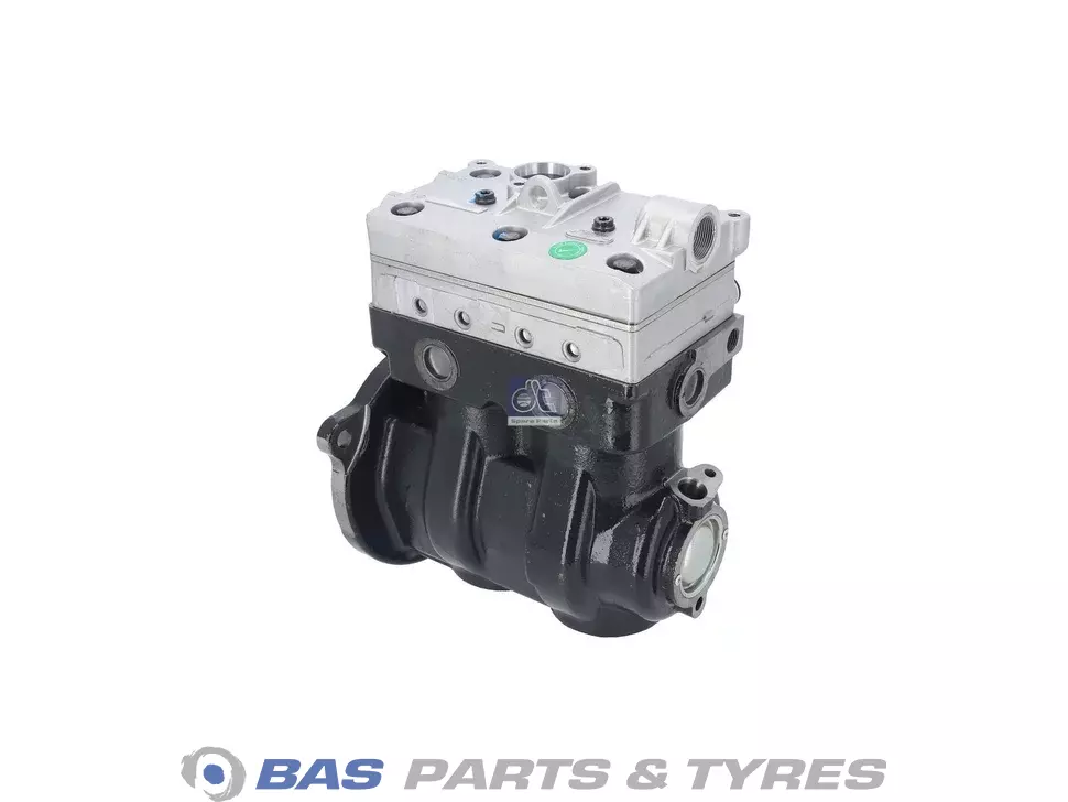 Compressor DT Spare Parts 22101753 Compressor DT Spare Parts 22101753