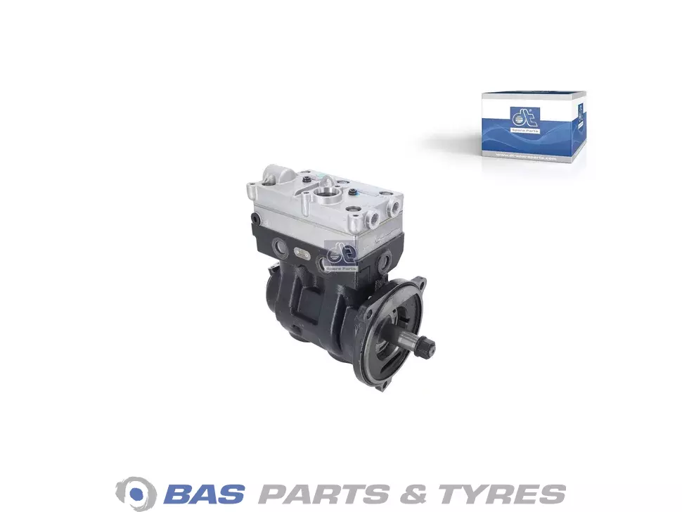Compressor DT Spare Parts 22101753 Compressor DT Spare Parts 22101753