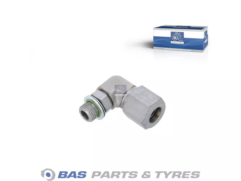 Haakse Nippel DT Spare Parts 21177275
