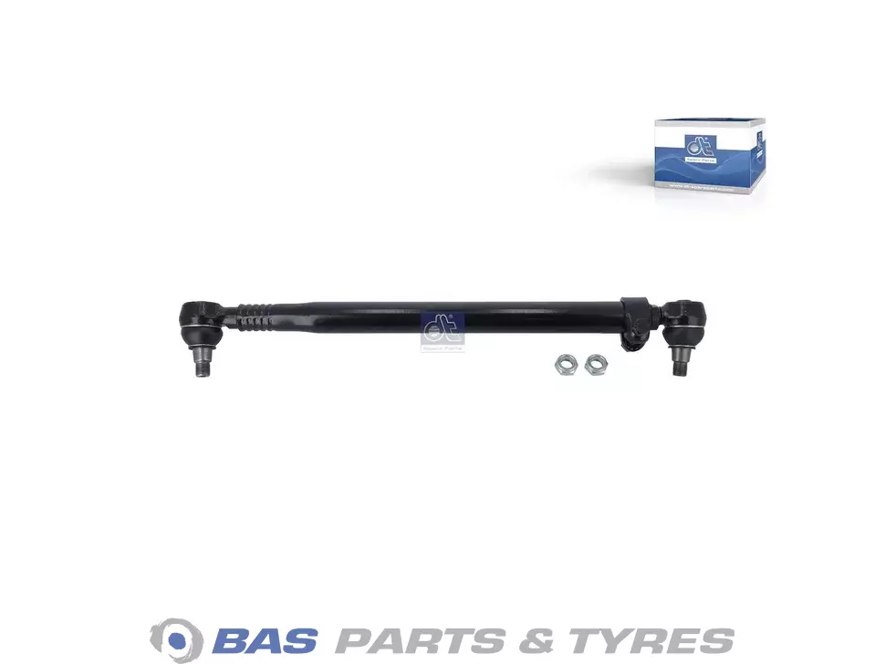 Achsstrebe DT Spare Parts 23341747