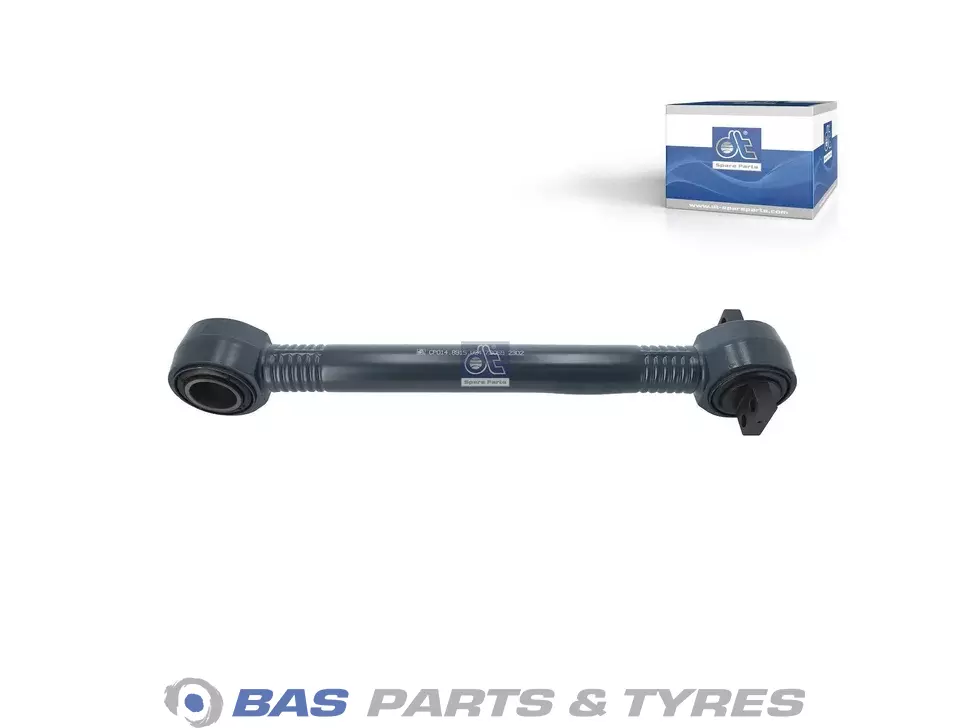 Reactiestang DT Spare Parts 8147151
