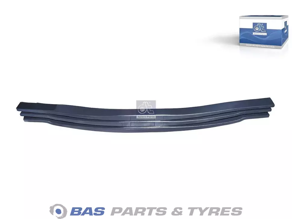 Arc spate DT Spare Parts 257900