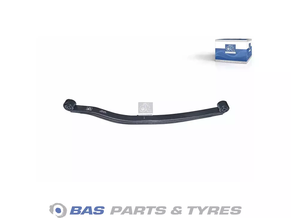 Front Spring DT Spare Parts 257951 Front Spring DT Spare Parts 257951
