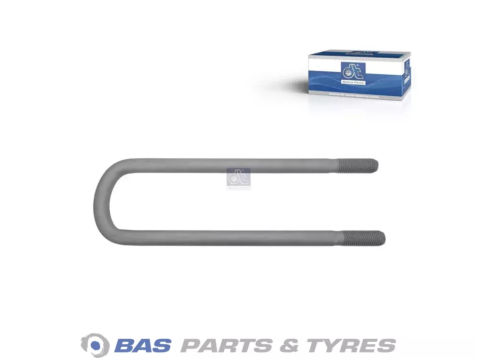 U-Bolt DT Spare Parts 22143202