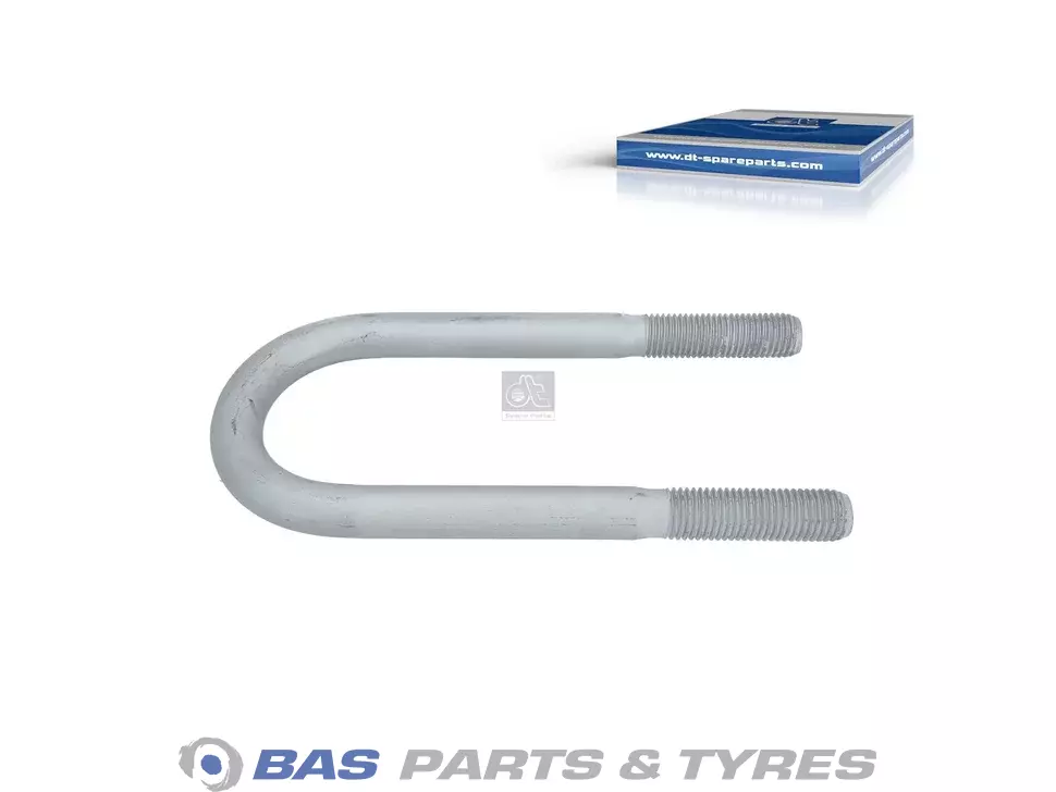 U-Bolt DT Spare Parts 22935396