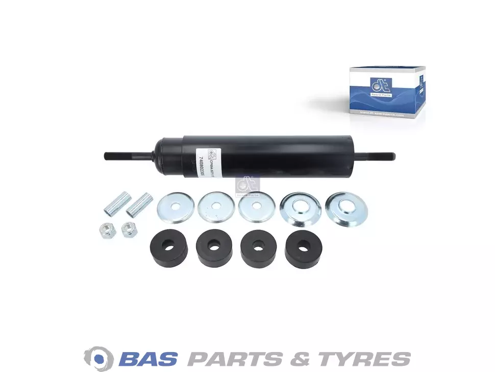 Amortizer DT Spare Parts 3098121