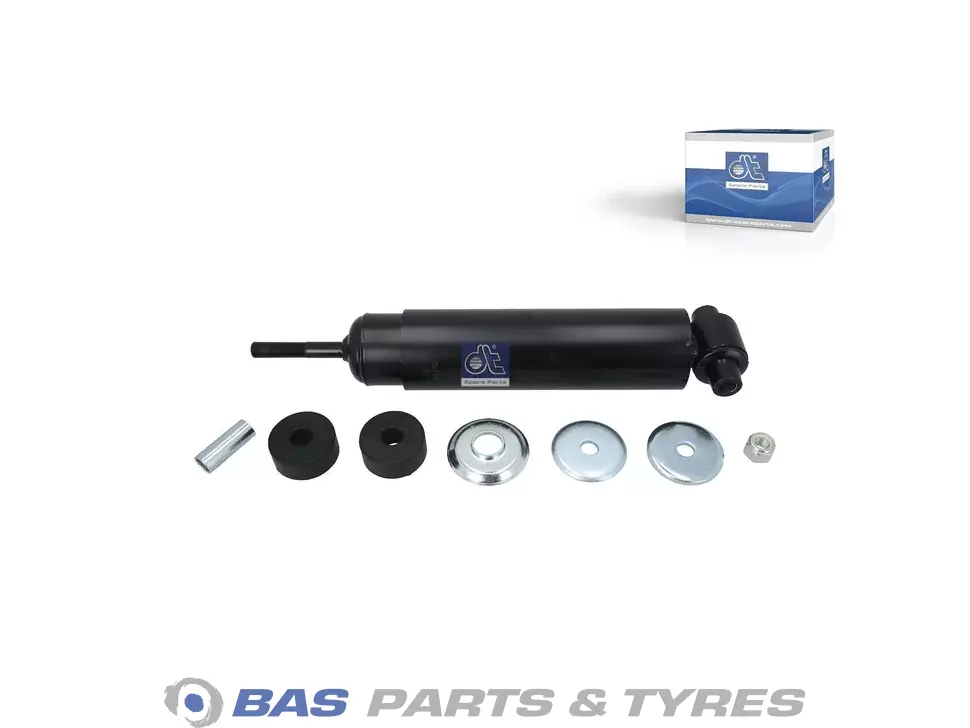 Amortizer DT Spare Parts 21251690