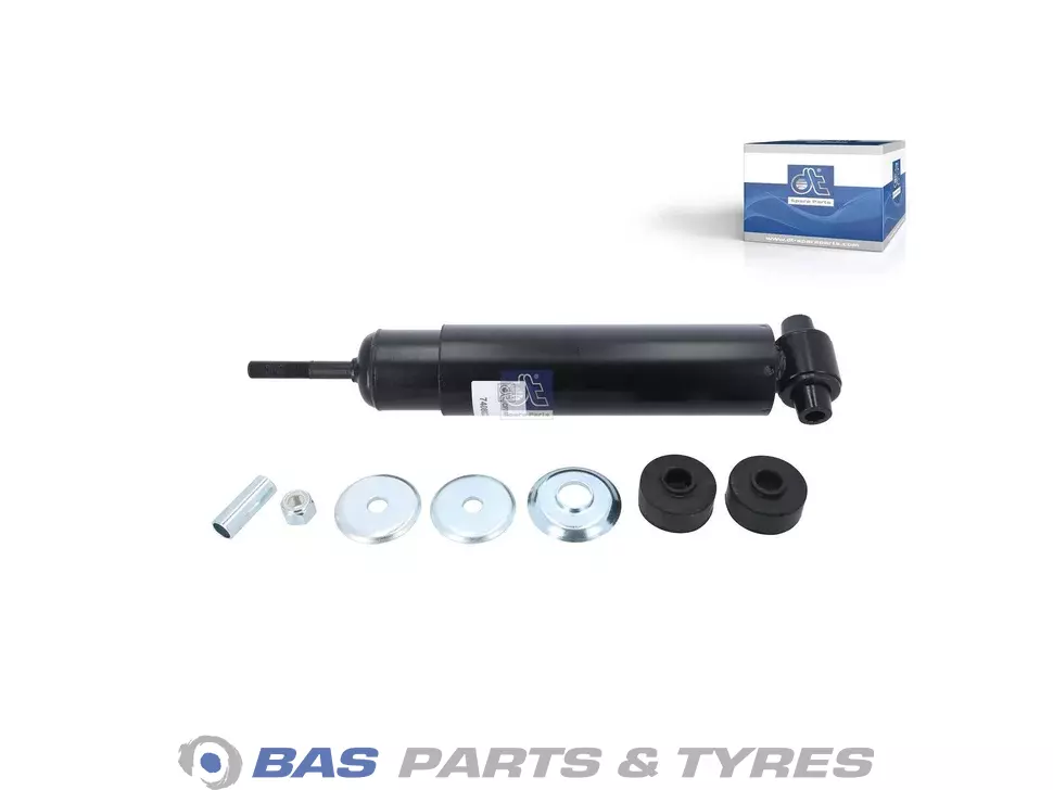 Stossdämpfer DT Spare Parts 23127653