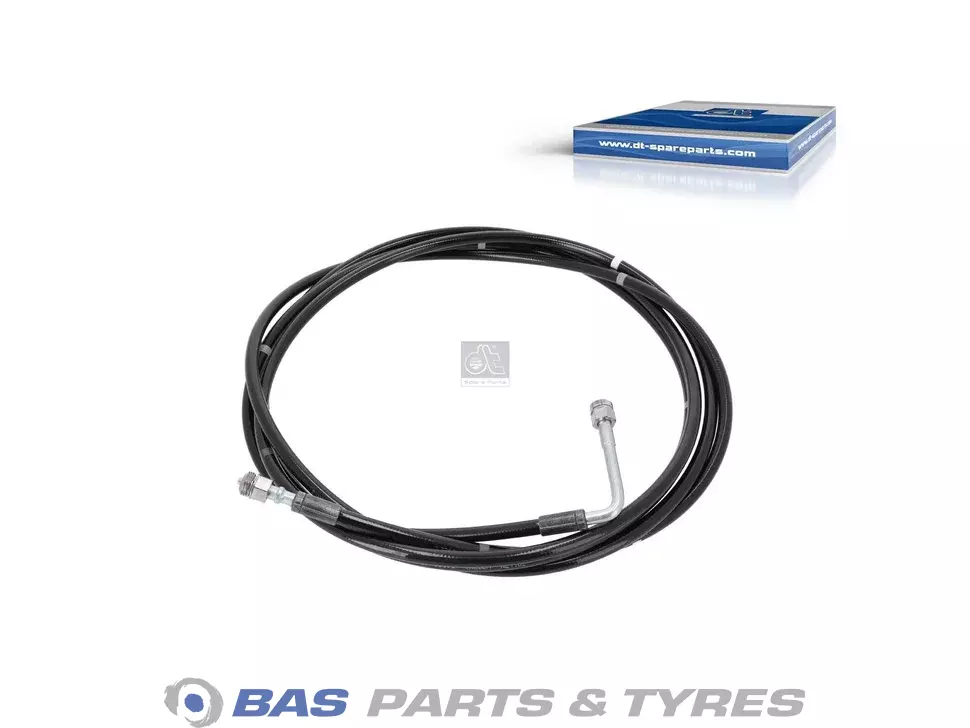 Slangleiding DT Spare Parts 21882861