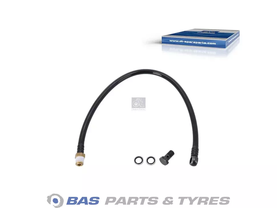 Slangleiding DT Spare Parts 85110490