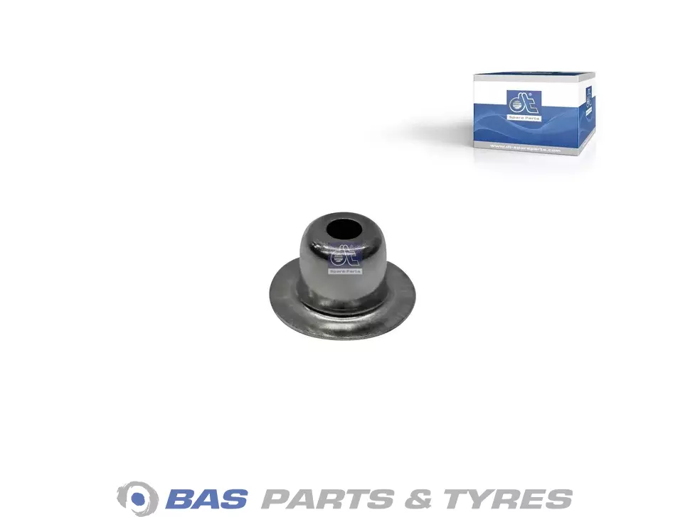 Bracket DT Spare Parts 82361639