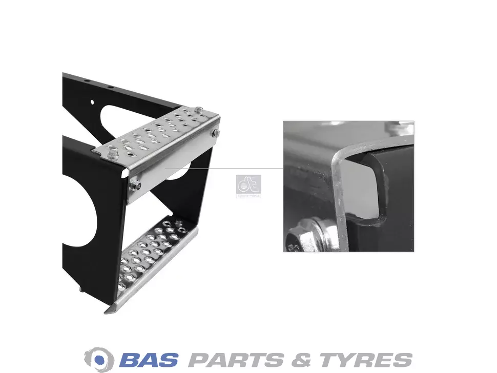 Einsteig DT Spare Parts 21891309 Einsteig DT Spare Parts 21891309