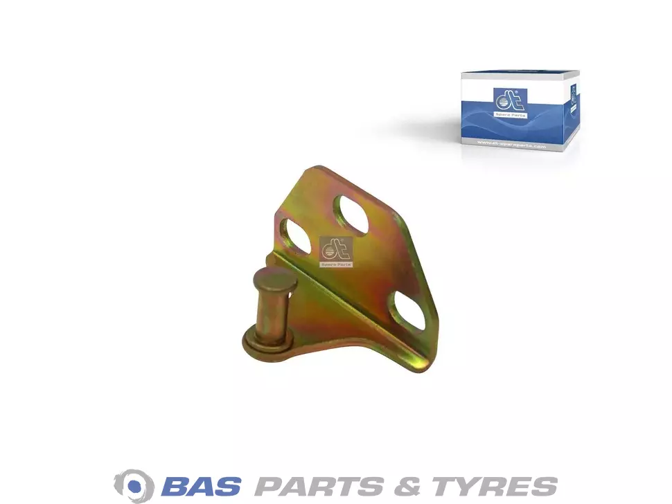 Hinge DT Spare Parts 20396195