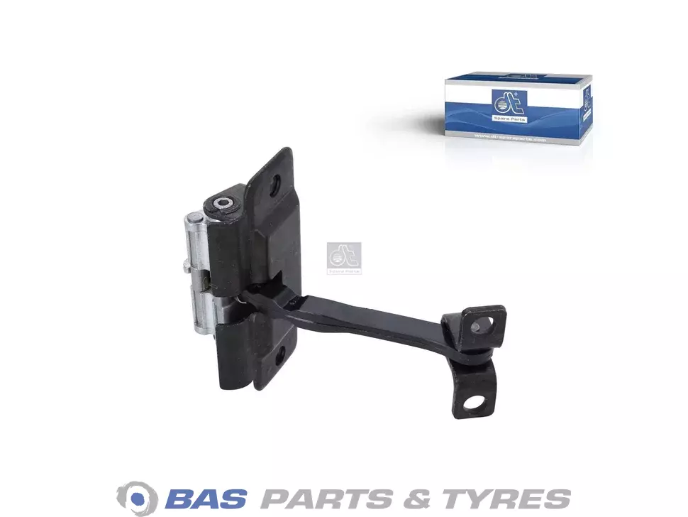 Fermaporta DT Spare Parts 84167953