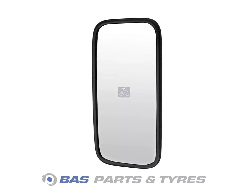 Main mirror DT Spare Parts 52530005