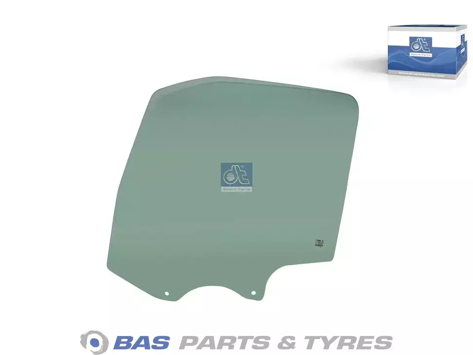 Ventanilla de puerta DT Spare Parts 84043040 Ventanilla de puerta DT Spare Parts 84043040