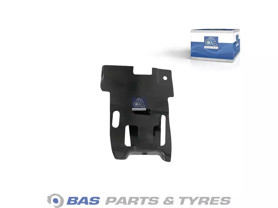 Panel DT Spare Parts 82446617