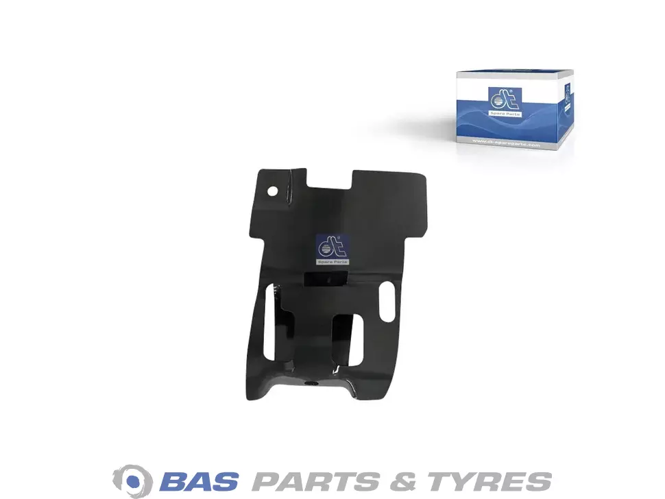 Panel DT Spare Parts 82446624