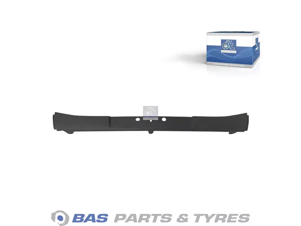 Parachoques DT Spare Parts 22249883