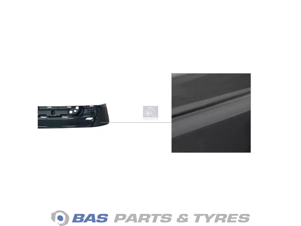 Sunvisor DT Spare Parts 84014254 Sunvisor DT Spare Parts 84014254